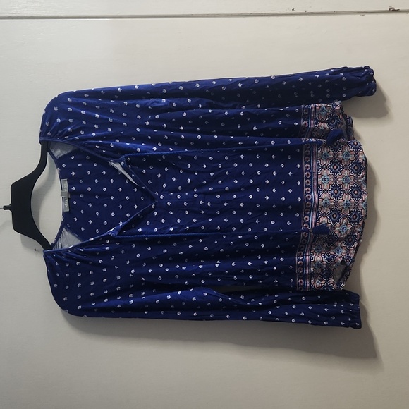 Daniel Rainn Tops - Daniel Rann Blouse